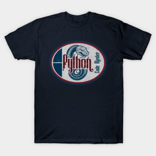 Python Code Master T-Shirt